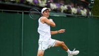 Героят Иванов: Да играя финал на Уимбълдън е уникално!