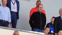 Цветомир Найденов с нова провокация към ЦСКА: Приполенд нюз, активизирайте се  
