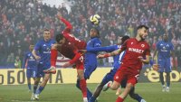 БПФЛ с ключово разкритие за спора за Суперкупата на България