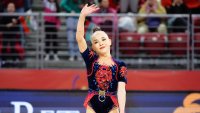Стилияна Николова е втора след първите 3 ротации на Световното