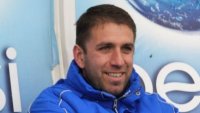 Чиликов дава съвети на Левски за нов бой по Кайрат