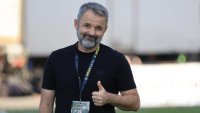 Душан Косич ревна: Локо Пловдив е зле отпред!