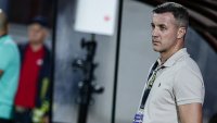 Генчев: Можеше дори да обърнем мача