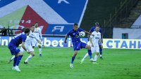 Георги Костадинов: Левски ме остави във футбола
