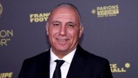 Стоичков и Лапорта се срещат с фенове на Барса