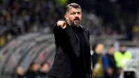 Гатузо се закани: Този Лацио ще става още по-добър