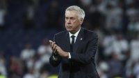 Анчелоти е в еуфория заради Бразилия