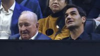 Федерер е фаворит за Залата на славата