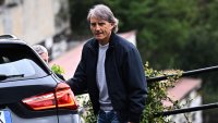 Роберто Манчини се завръща начело на Италия