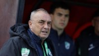 От Стара Загора казаха защо Берое изпадна