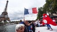 "Файненшъл Таймс": Игрите в Париж пред празни трибуни!