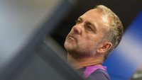 Хосуе Кайседо пристигна в Барселона, мечтае за дебют в Ла Лига