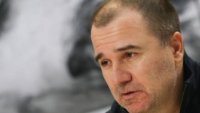 Цветомир Найденов описа ЦСКА - Лудогорец по интересен начин