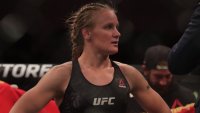 Валентина Шевченко се върна на върха в UFC