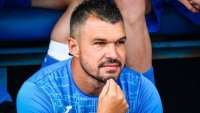 Божинов надъха Левски за дербито: Вярвам, че ще станете шампиони!