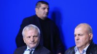 Световната федерация узакони новото ръководство на БФ Борба