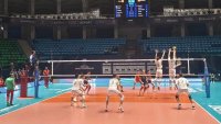 Жалко! България изпусна аванс от два гейма и се размина с ½-финалите на Световното