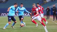 Европа или сопа? ЦСКА и Арда гонят последния влак днес