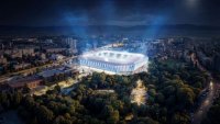 Левски нокаутира ЦСКА: Ще има най-модерния стадион в югоизточна Европа