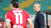 Кени Милър след отпадането от ЦСКА: Много малко не ни достигна