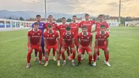 ЦСКА с нова издънка, стигна само до равенството 1:1