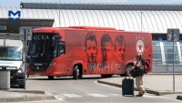 ЦСКА получил куп трансферни откази
