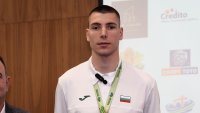 Саръбоюков: Нямам никакъв резултат в главата си