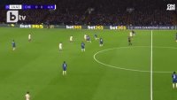 ВИДЕО: Челси - Аякс