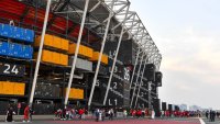 Разглабят най-култовия стадион в Катар