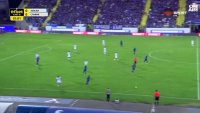 ВИДЕО: Левски - Славия  