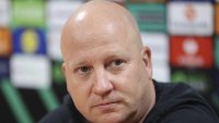 Треньорът на АЕК се закани: Ще се борим до дупка утре и да върнем ШЛ в Гърция на стадиона ни