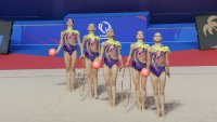 Сребро за ансамбъла ни в "Крос битките" на Европейската купа в Бургас
