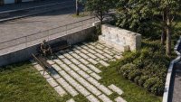 Емблематичната чешма на Димитър Пенев пак е на "Армията"