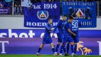 Гочето: Този Левски прави взрив! Това е мигът за Шампионската лига