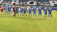 Съдбата на Левски ще зависи от Мохамед