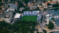 Комо - малък сред гиганти! Със само 83 000 жители ще се бори с ПСЖ и Юнайтед