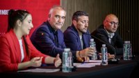 Засипаха Керкез с похвали