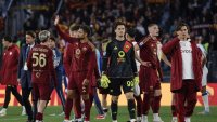 Рома прати саудитец в Лига 1