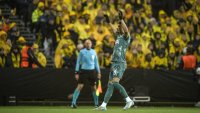 Доминик Соланке: Остава само един мач... 
