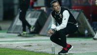 Кризата в ЦСКА: Нова раздяла при "червените"