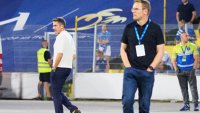 Левски ще пробва тотално да сломи Дамбраускас