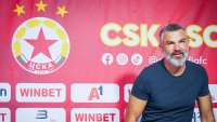 Стипич за проваления сезон на ЦСКА: Бях прав
