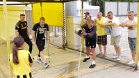 Ботев Пд стартира подготовка, канарчетата се уредиха с каре нови попълнения