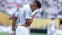 Отговорът на Реал! Мбапе взима №10