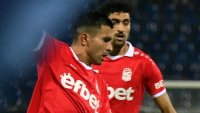 ЦСКА 1948 попари Дунав в 90-ата минута