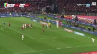 ВИДЕО: Финалът Милан - Болоня 