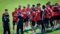 Вижте програмата на ЦСКА до събота