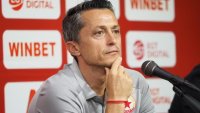 Христо Янев се оправдава и хленчи след позорната загуба от ОФИ