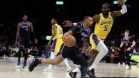 Подкупи и залози: Звезда от NBA признава вината си в съда