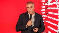 Разкритие от шеф на ЦСКА: Душан избран сред 46 имена от 11 държави